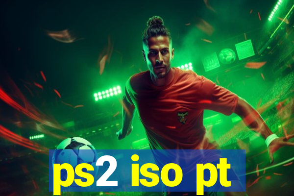 ps2 iso pt-br